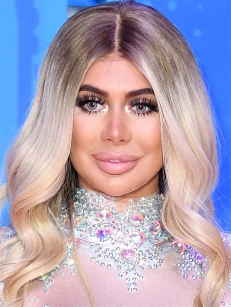 is chloe ferry still alive.